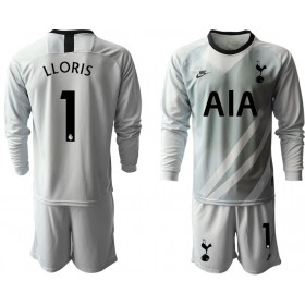 Completo Calcio Tottenham Hotspur Portiere LLORIS 1 Bambino I 2019/2020 ML